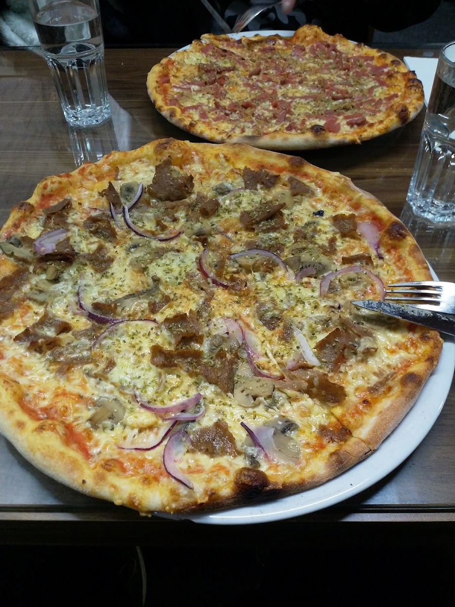 Marinella Pizzeria-7